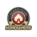 Home Gamer logo