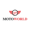 Moto World logo